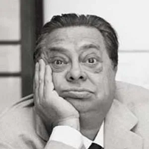 Aldo Fabrizi
