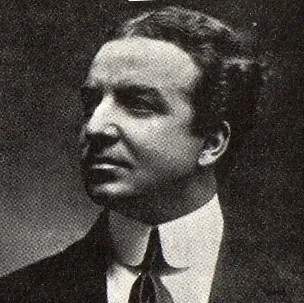 Aldo Palazzeschi