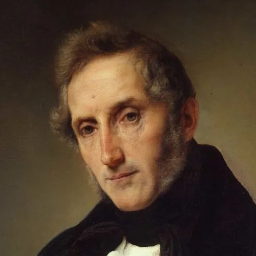 Alessandro Manzoni
