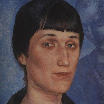 Anna Achmàtova