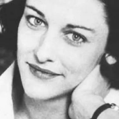 Anne Sexton