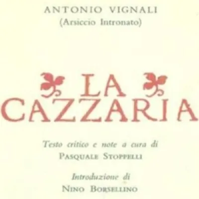 Antonio Vignali