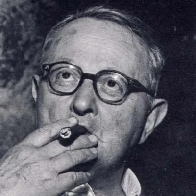 Camillo Sbarbaro