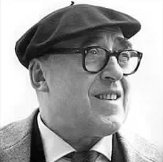 Cesare Zavattini
