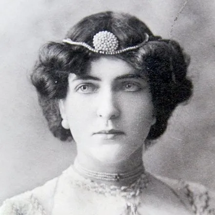 Delmira Agustini
