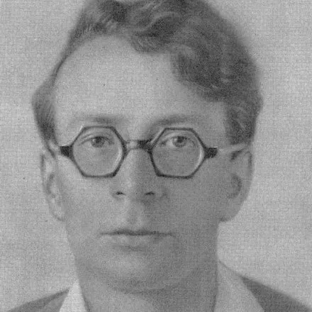 Dmitrij Kedrin