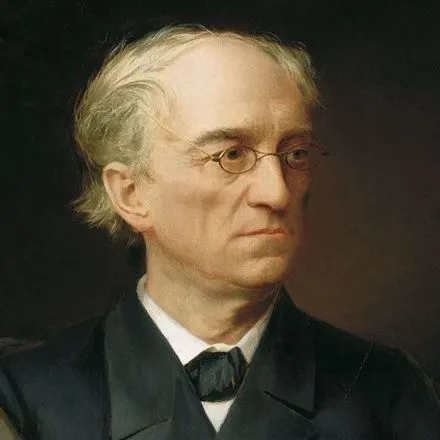 Fëdor Ivanovič Tjutčev