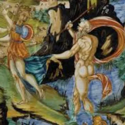 Francesco Xanto Avelli