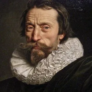 Giovan Battista Marino