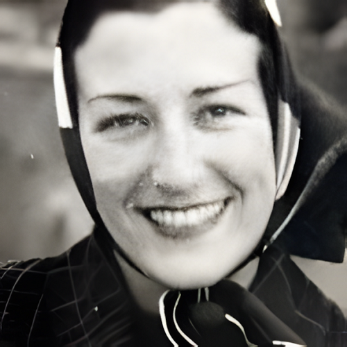 Maria Luisa Spaziani