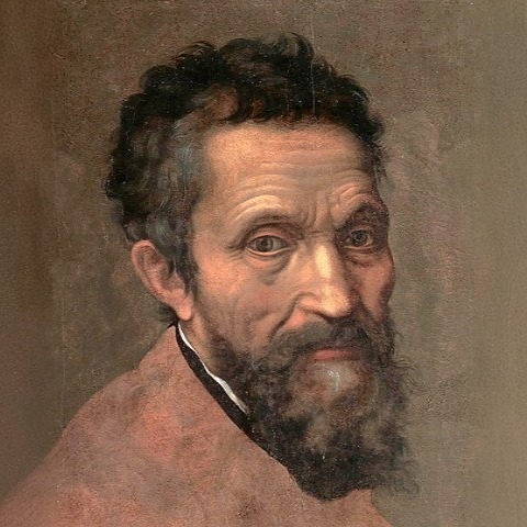 Michelangelo Buonarroti