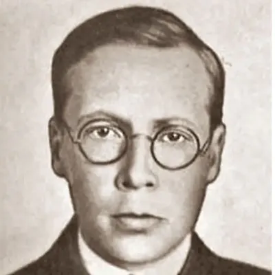 Nikolaj Zabolockij