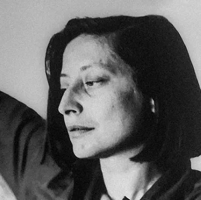 Patrizia Cavalli