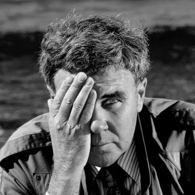 Raymond Carver