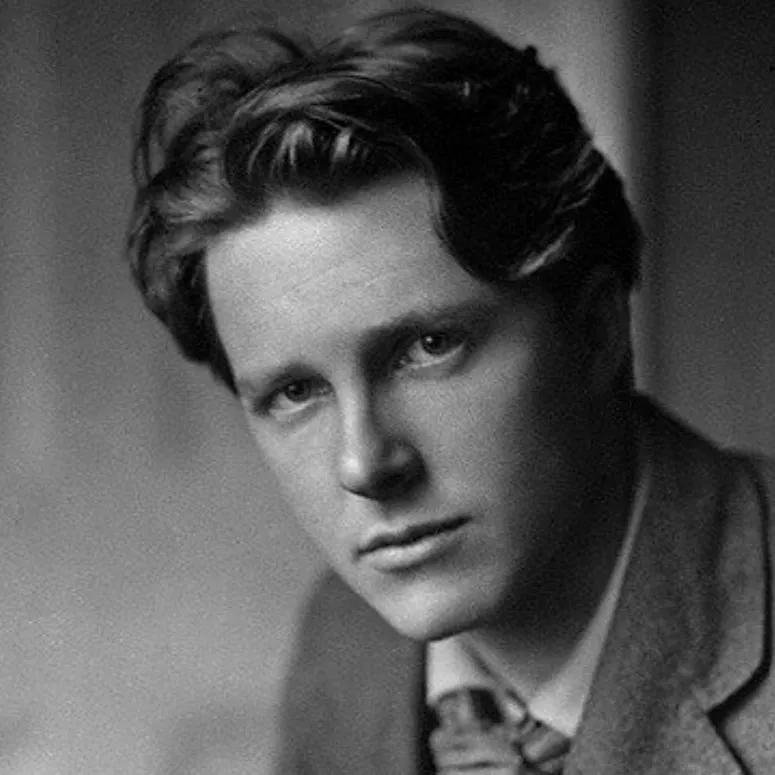 Rupert Brooke