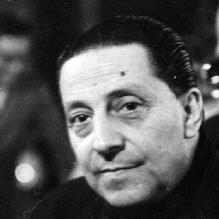 Sandro Penna