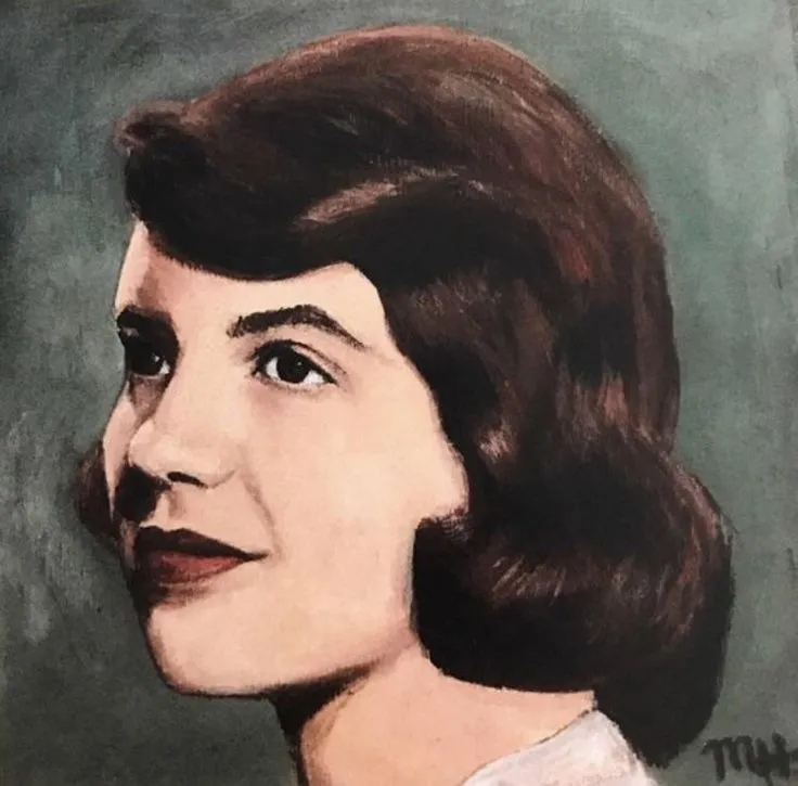 Sylvia Plath