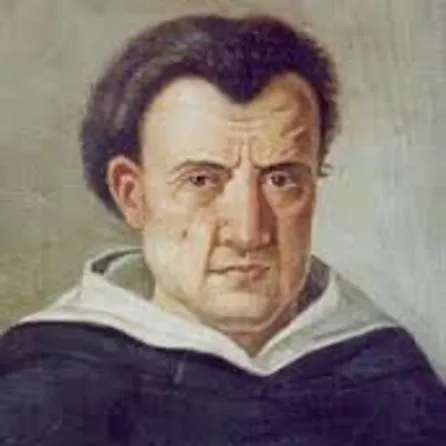 Tommaso Campanella